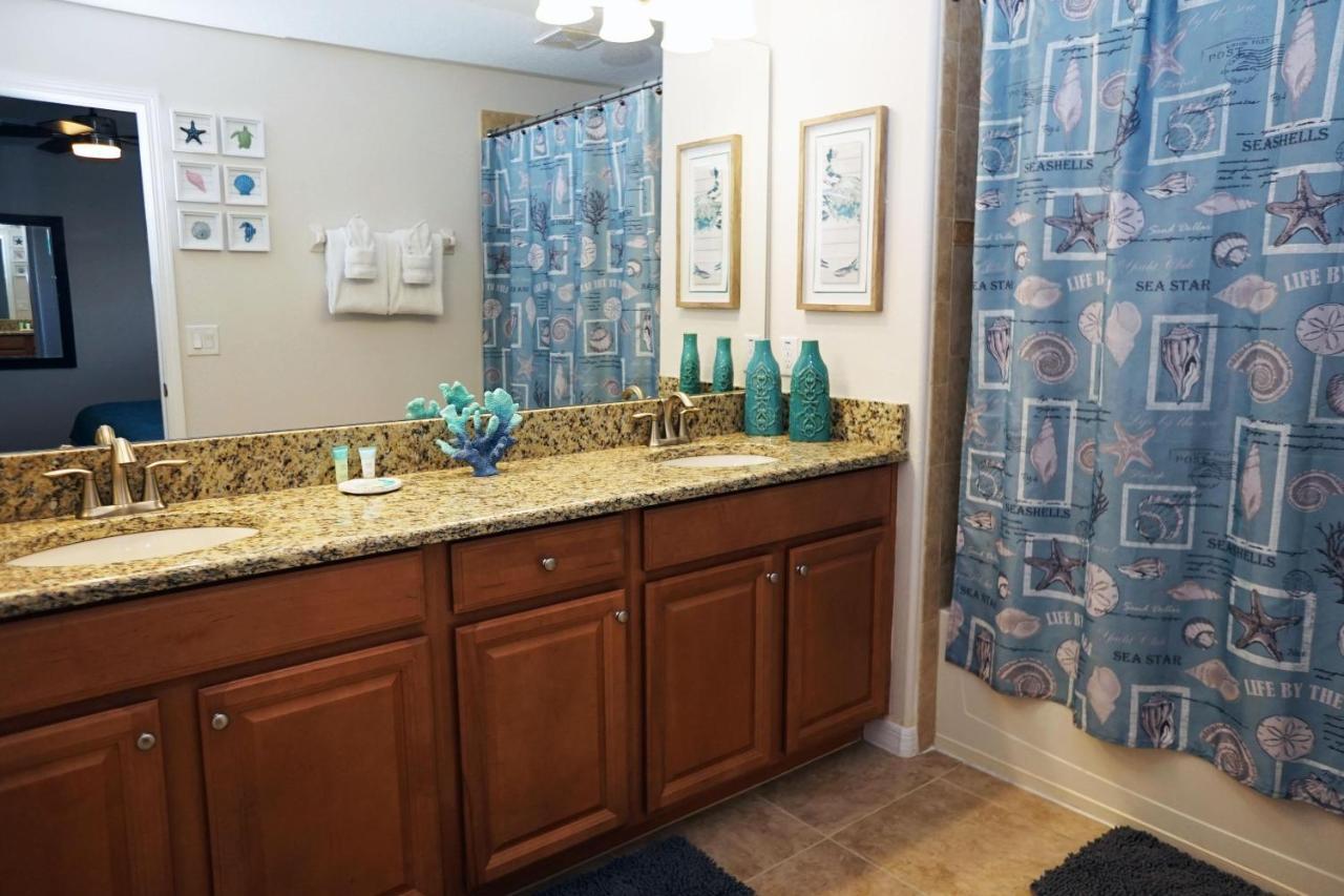 Candy Palm 8885 Water View Townhouse, Sleeps 12 Kissimmee Eksteriør billede