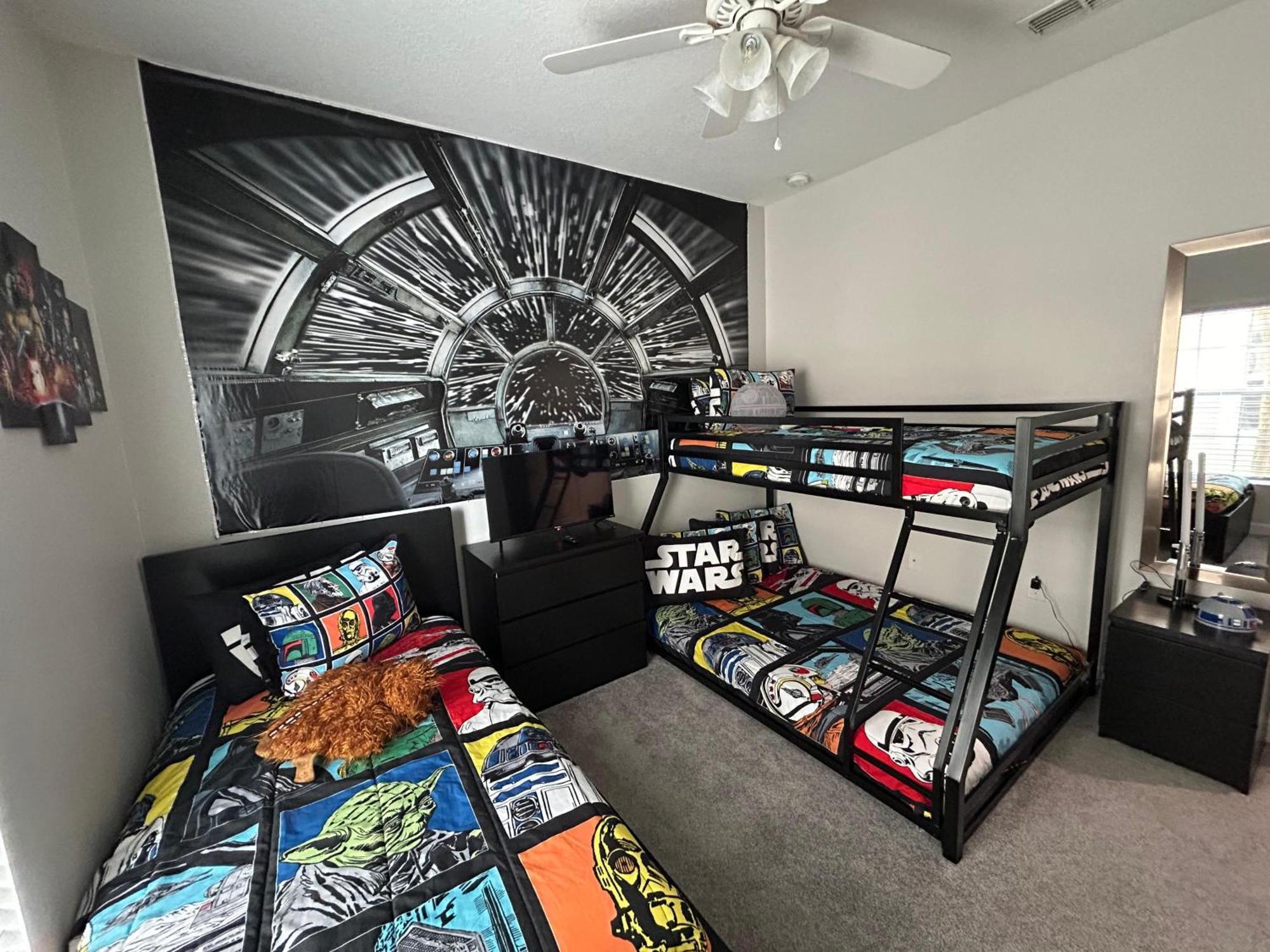 Candy Palm 8885 Water View Townhouse, Sleeps 12 Kissimmee Eksteriør billede
