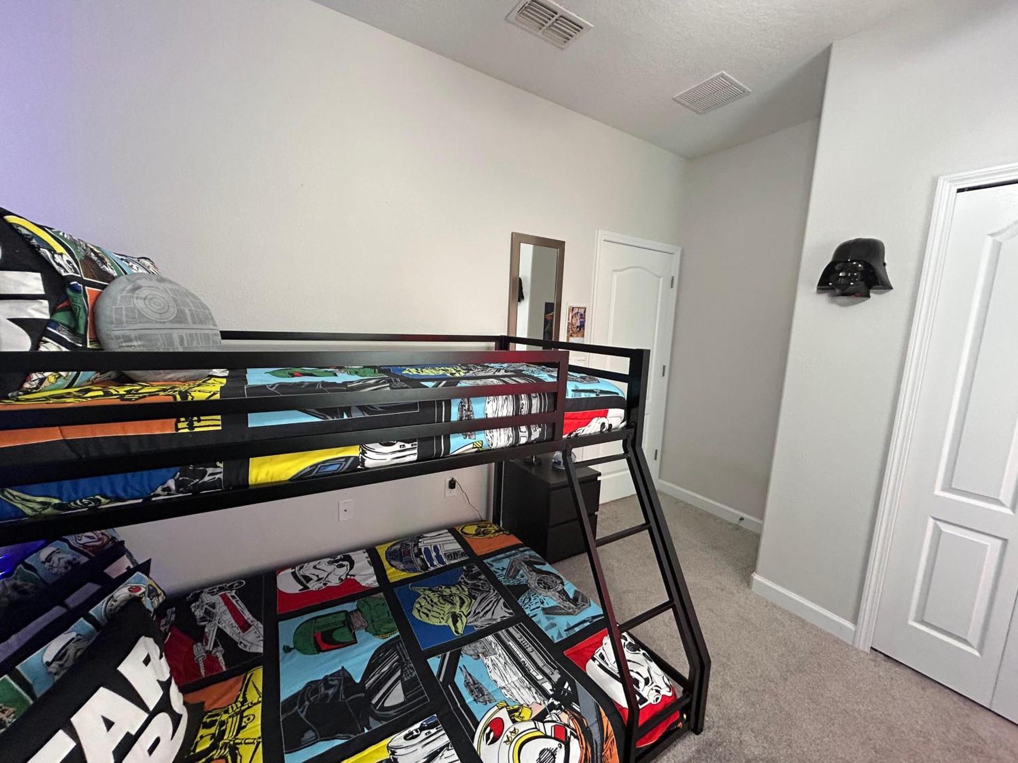 Candy Palm 8885 Water View Townhouse, Sleeps 12 Kissimmee Eksteriør billede